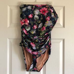 New with Tags J. Crew Bathing Suit